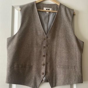 Joseph Abboud Vest NWOT